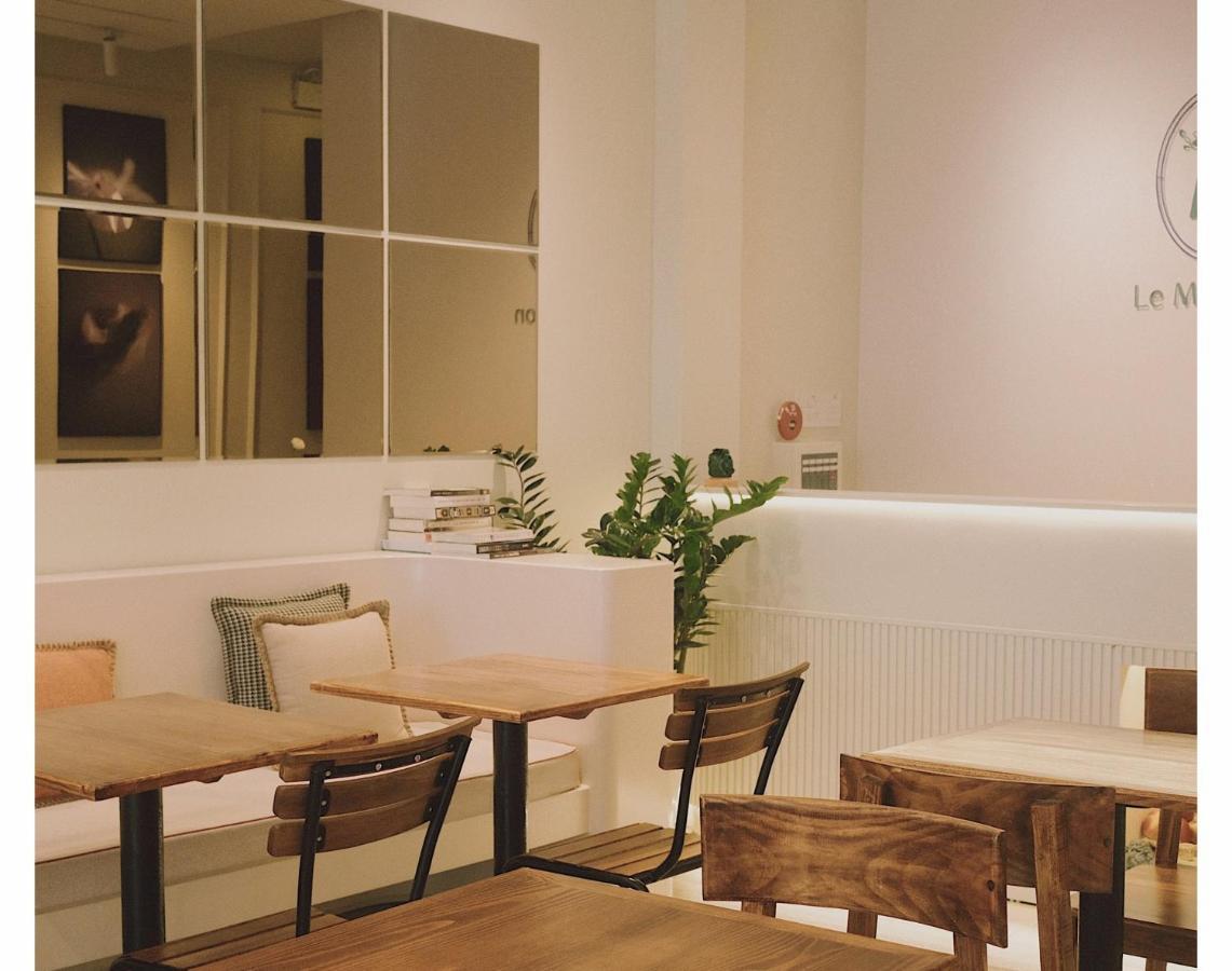 Le Macaron City Center - Boutique Hotel Νταλάτ Εξωτερικό φωτογραφία