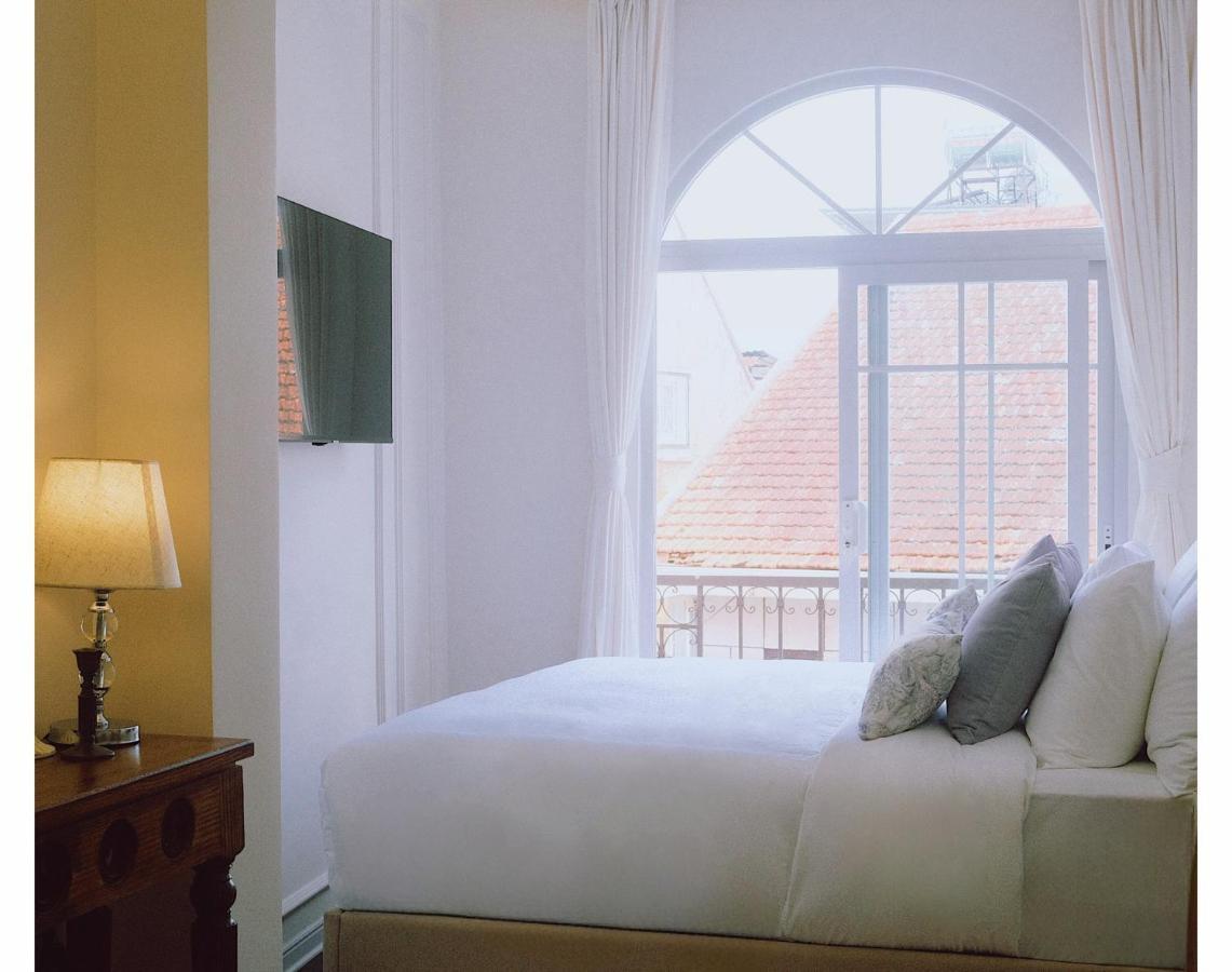 Le Macaron City Center - Boutique Hotel Νταλάτ Εξωτερικό φωτογραφία