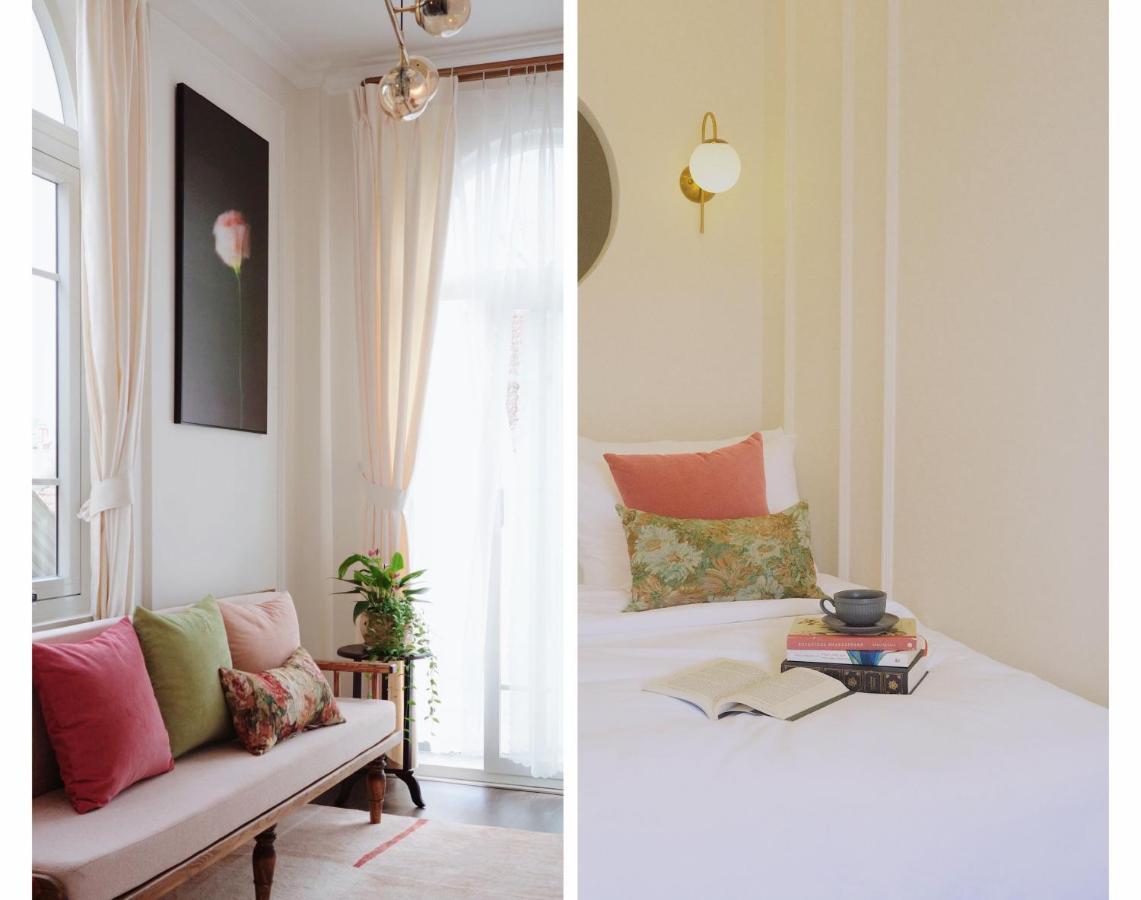 Le Macaron City Center - Boutique Hotel Νταλάτ Εξωτερικό φωτογραφία