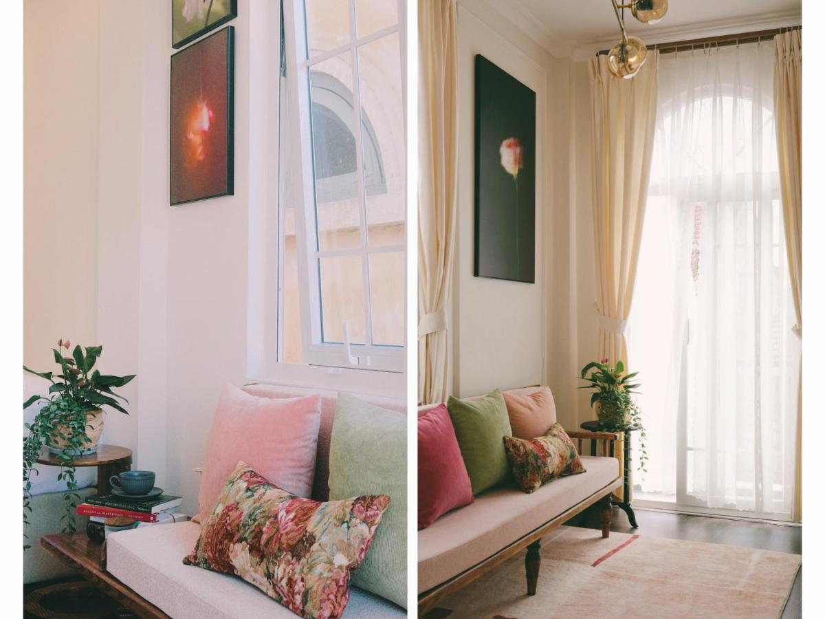 Le Macaron City Center - Boutique Hotel Νταλάτ Εξωτερικό φωτογραφία
