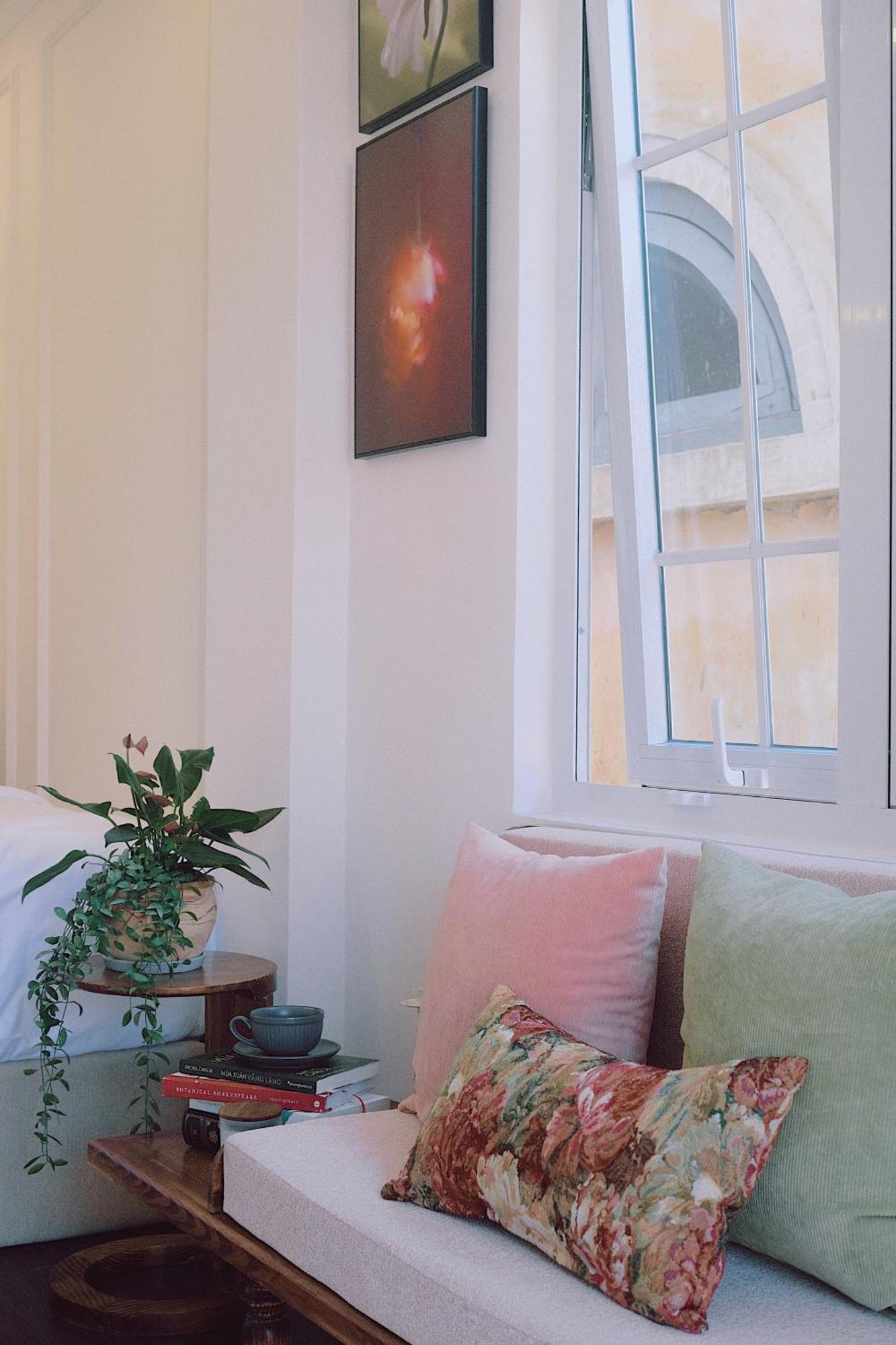 Le Macaron City Center - Boutique Hotel Νταλάτ Εξωτερικό φωτογραφία